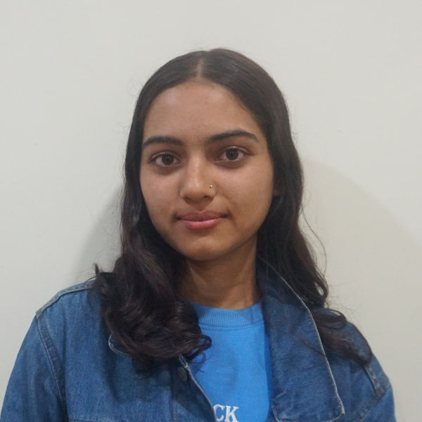 Ms. Sadikshya Chapagain